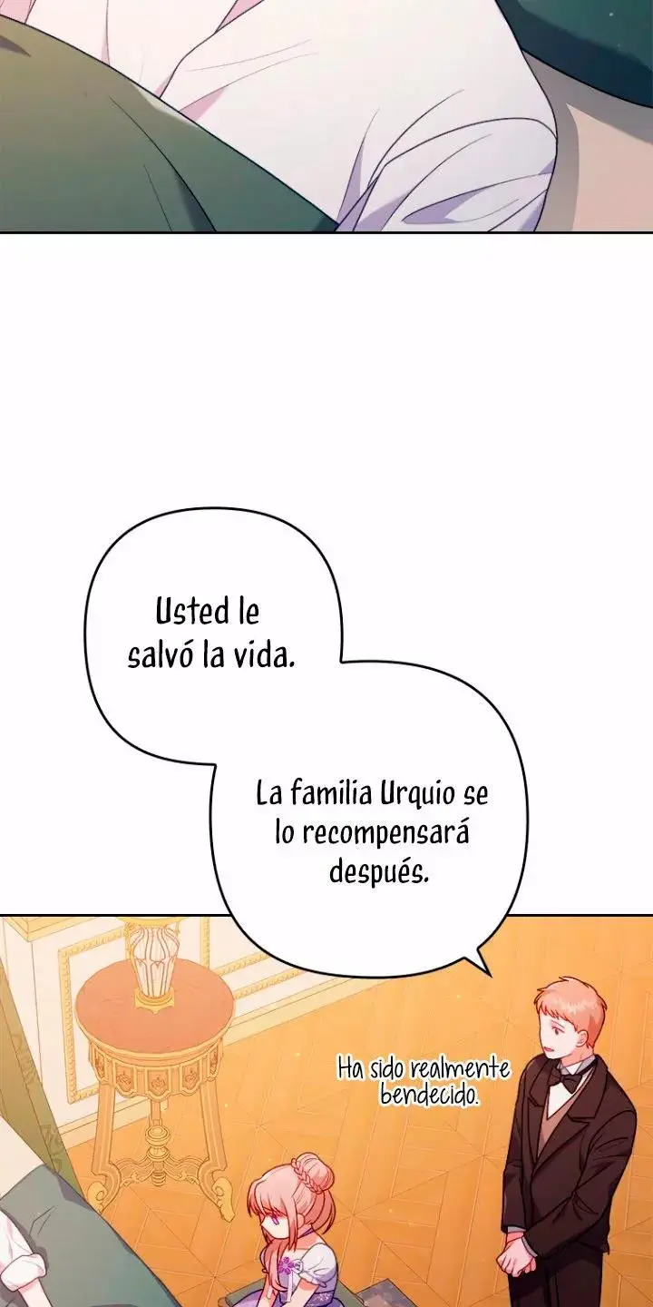 Seduje al Protagonista Masculino Enfermizo - Capítulo 19 - Página 35 - LectorTMOo