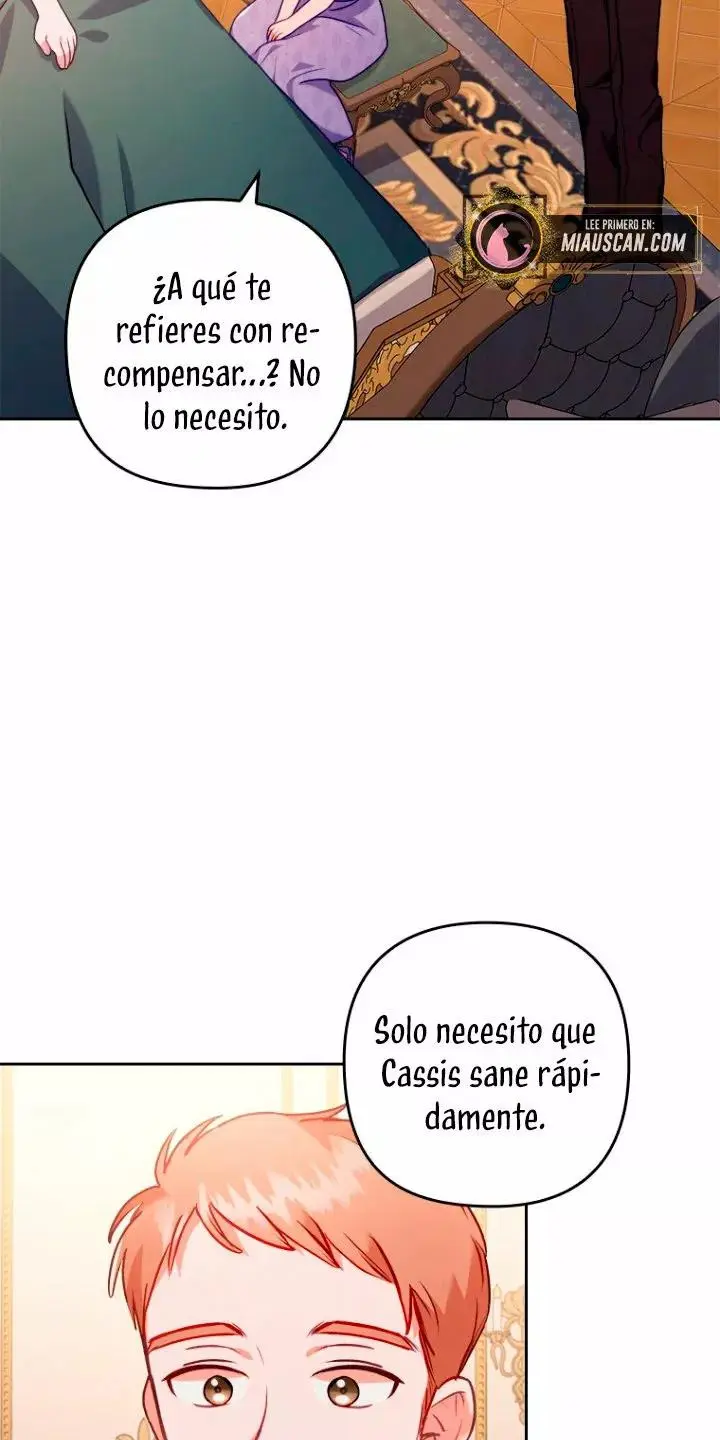 Seduje al Protagonista Masculino Enfermizo - Capítulo 19 - Página 36 - LectorTMOo