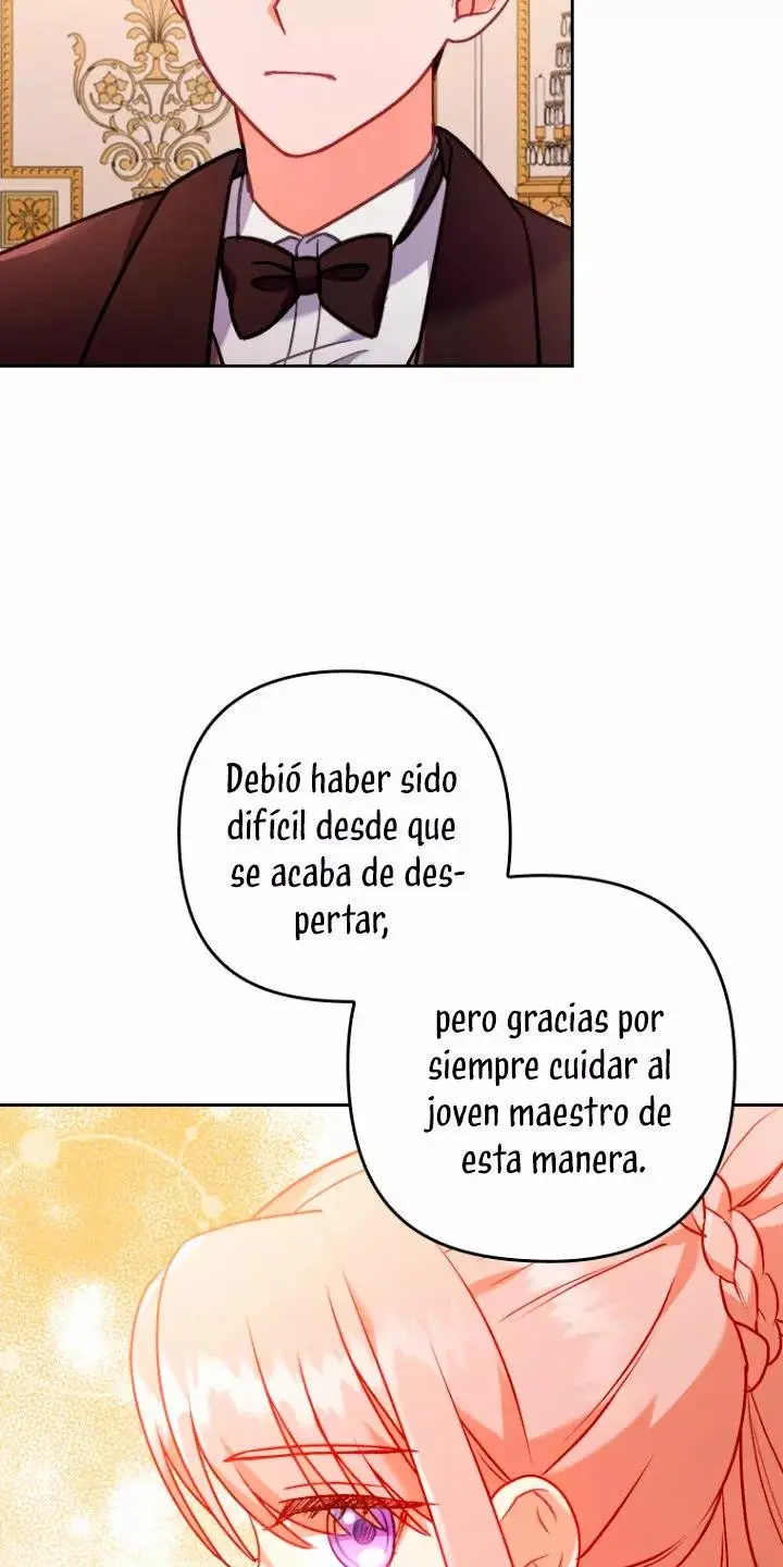 Seduje al Protagonista Masculino Enfermizo - Capítulo 19 - Página 37 - LectorTMOo