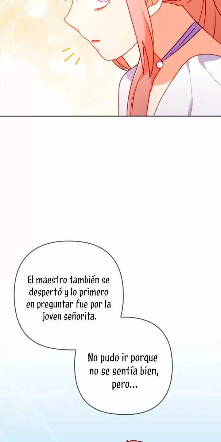 Seduje al Protagonista Masculino Enfermizo - Capítulo 19 - Página 38 - LectorTMOo