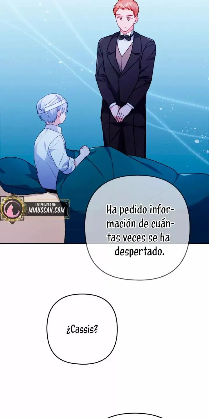 Seduje al Protagonista Masculino Enfermizo - Capítulo 19 - Página 39 - LectorTMOo