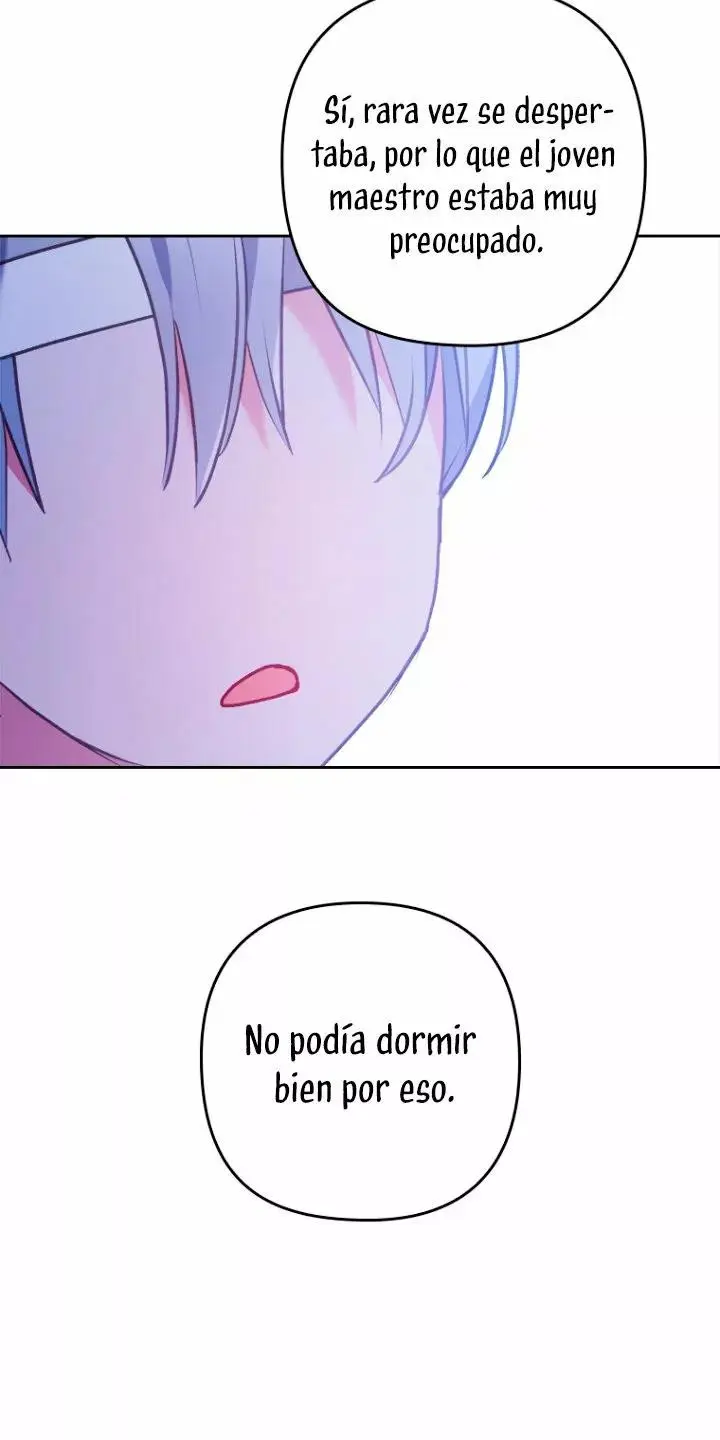 Seduje al Protagonista Masculino Enfermizo - Capítulo 19 - Página 40 - LectorTMOo