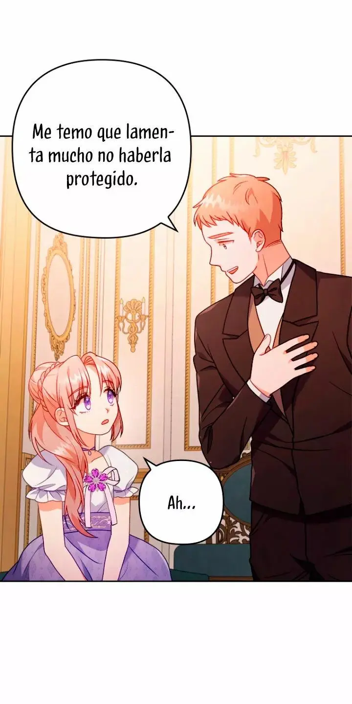 Seduje al Protagonista Masculino Enfermizo - Capítulo 19 - Página 41 - LectorTMOo