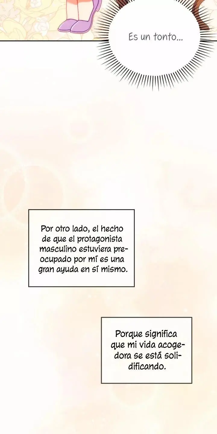 Seduje al Protagonista Masculino Enfermizo - Capítulo 19 - Página 43 - LectorTMOo