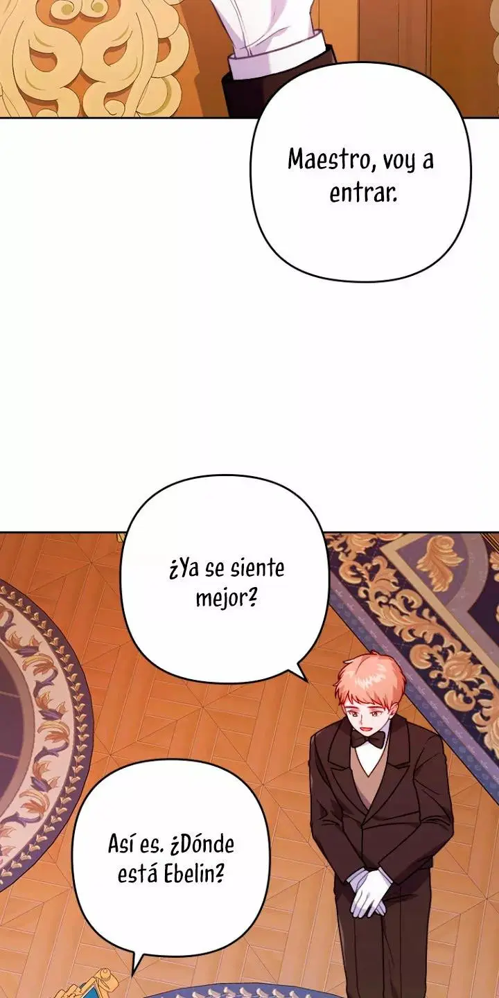 Seduje al Protagonista Masculino Enfermizo - Capítulo 19 - Página 52 - LectorTMOo
