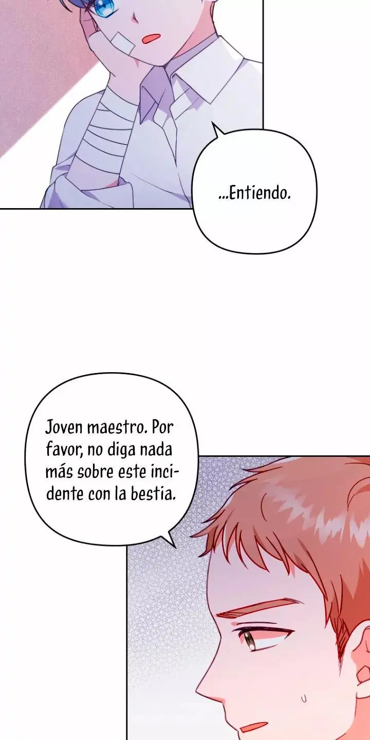 Seduje al Protagonista Masculino Enfermizo - Capítulo 19 - Página 54 - LectorTMOo