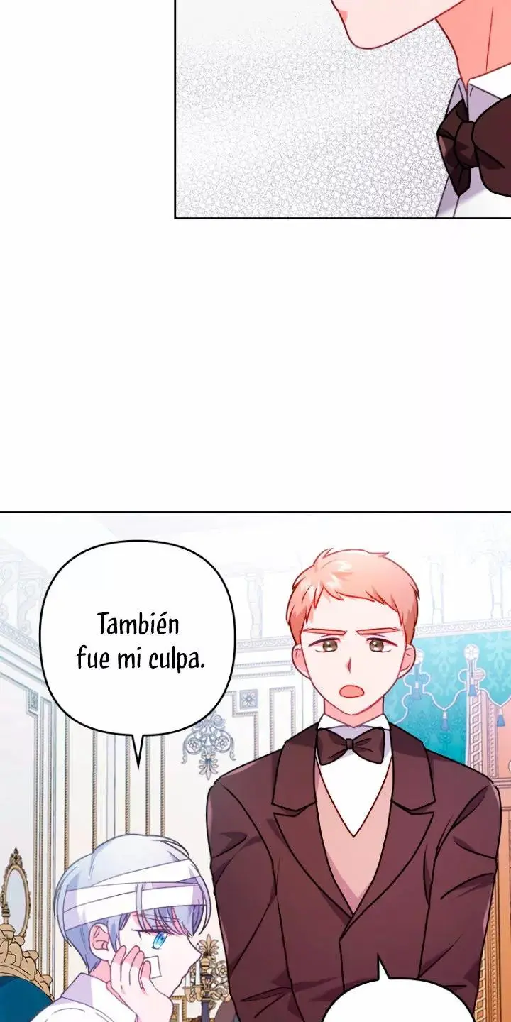 Seduje al Protagonista Masculino Enfermizo - Capítulo 19 - Página 55 - LectorTMOo