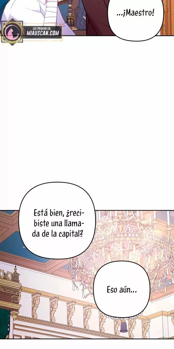 Seduje al Protagonista Masculino Enfermizo - Capítulo 19 - Página 56 - LectorTMOo