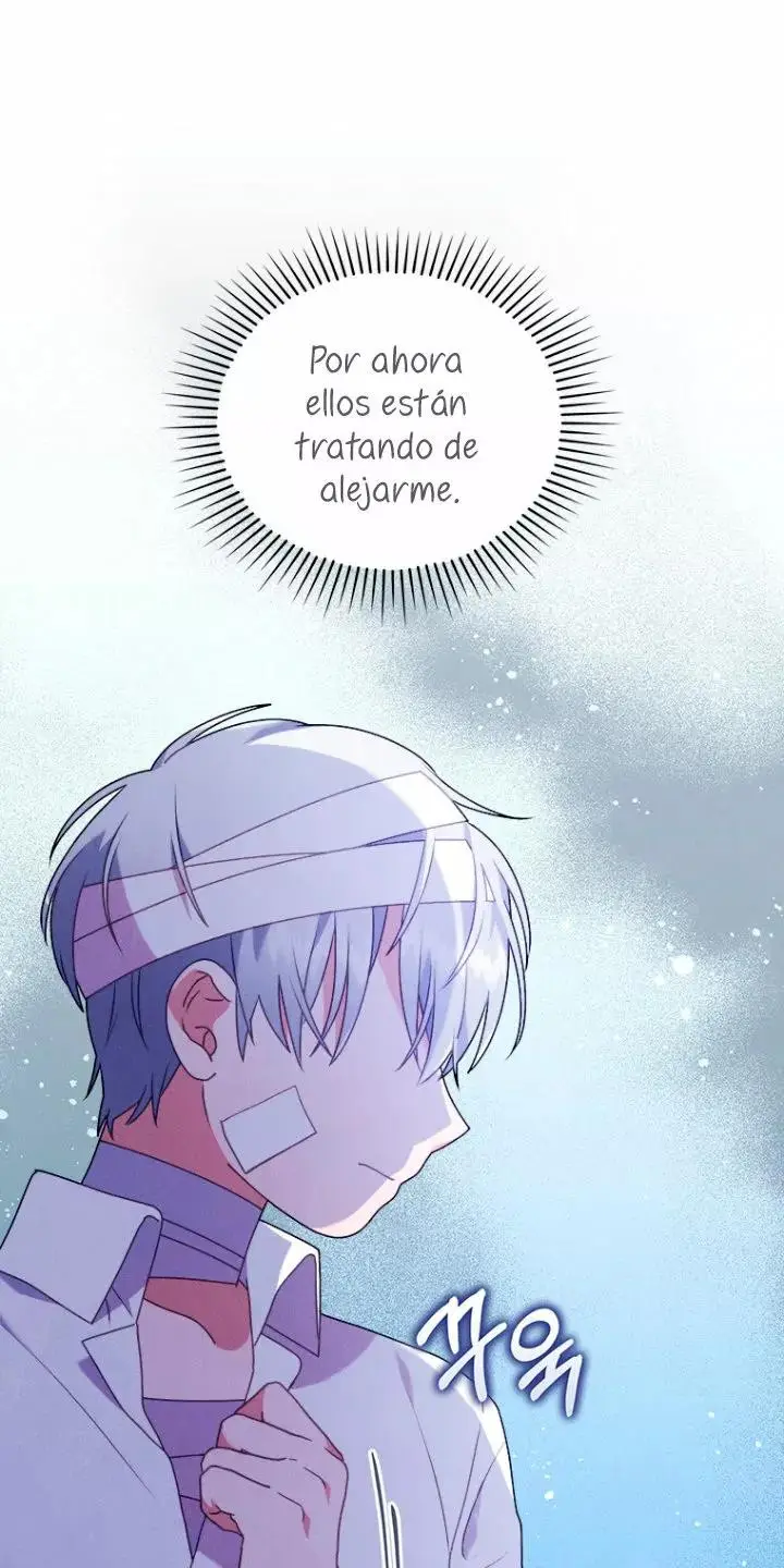 Seduje al Protagonista Masculino Enfermizo - Capítulo 19 - Página 59 - LectorTMOo