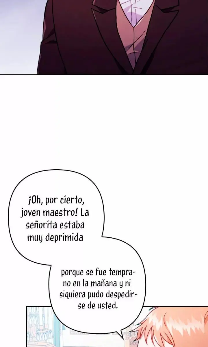 Seduje al Protagonista Masculino Enfermizo - Capítulo 19 - Página 61 - LectorTMOo