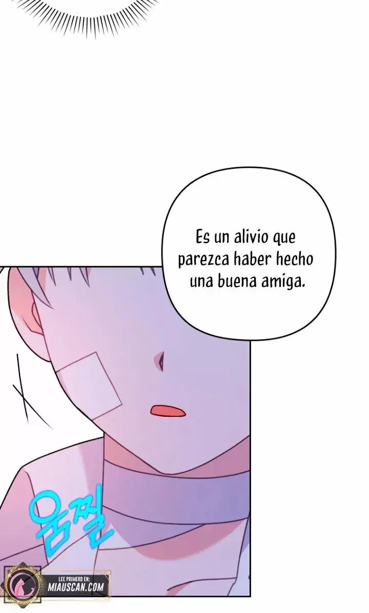Seduje al Protagonista Masculino Enfermizo - Capítulo 19 - Página 64 - LectorTMOo