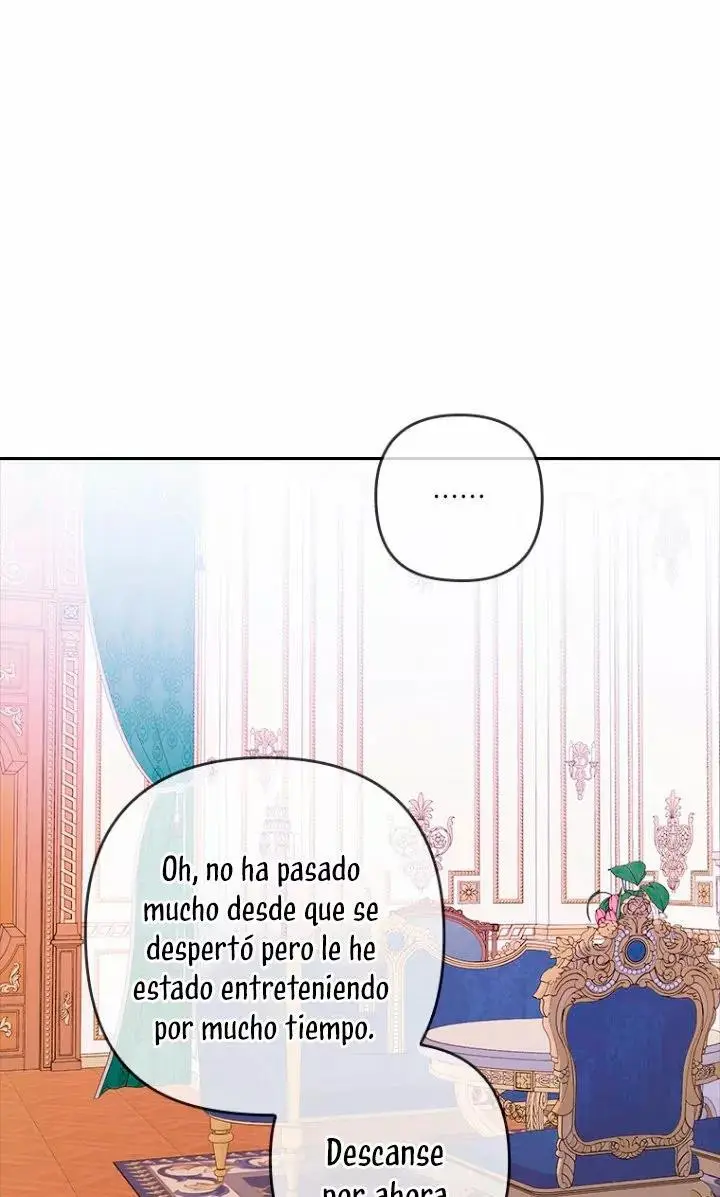 Seduje al Protagonista Masculino Enfermizo - Capítulo 19 - Página 65 - LectorTMOo