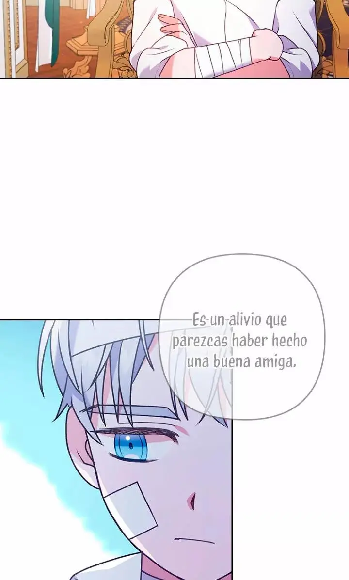 Seduje al Protagonista Masculino Enfermizo - Capítulo 19 - Página 78 - LectorTMOo