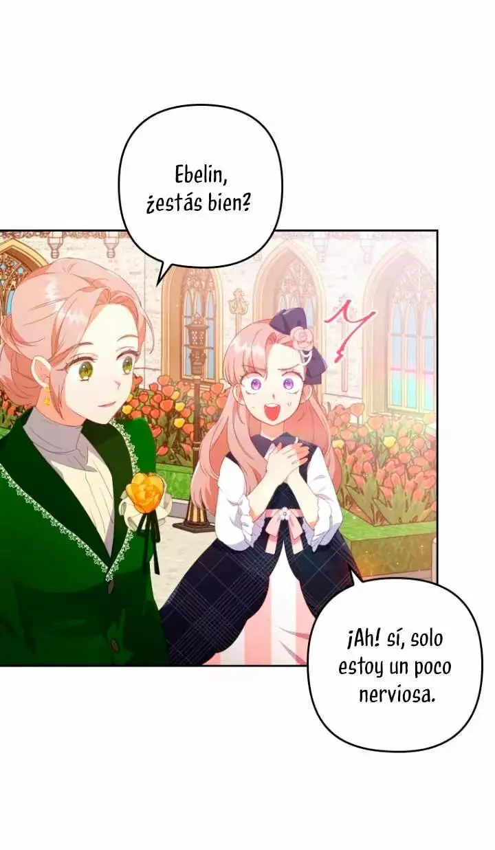 Seduje al Protagonista Masculino Enfermizo - Capítulo 2 - Página 4 - LectorTMOo