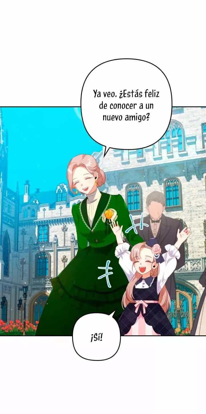 Seduje al Protagonista Masculino Enfermizo - Capítulo 2 - Página 5 - LectorTMOo