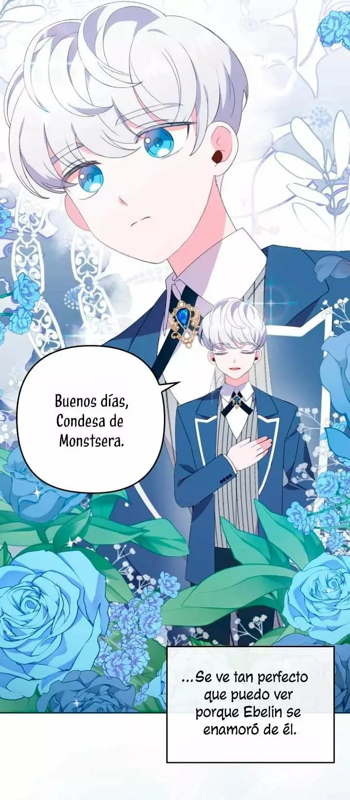 Seduje al Protagonista Masculino Enfermizo - Capítulo 2 - Página 11 - LectorTMOo