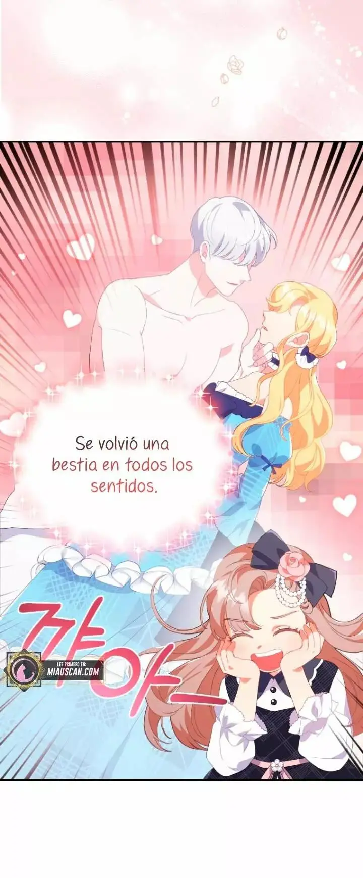 Seduje al Protagonista Masculino Enfermizo - Capítulo 2 - Página 14 - LectorTMOo