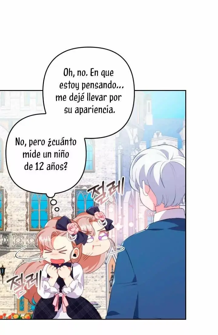 Seduje al Protagonista Masculino Enfermizo - Capítulo 2 - Página 16 - LectorTMOo