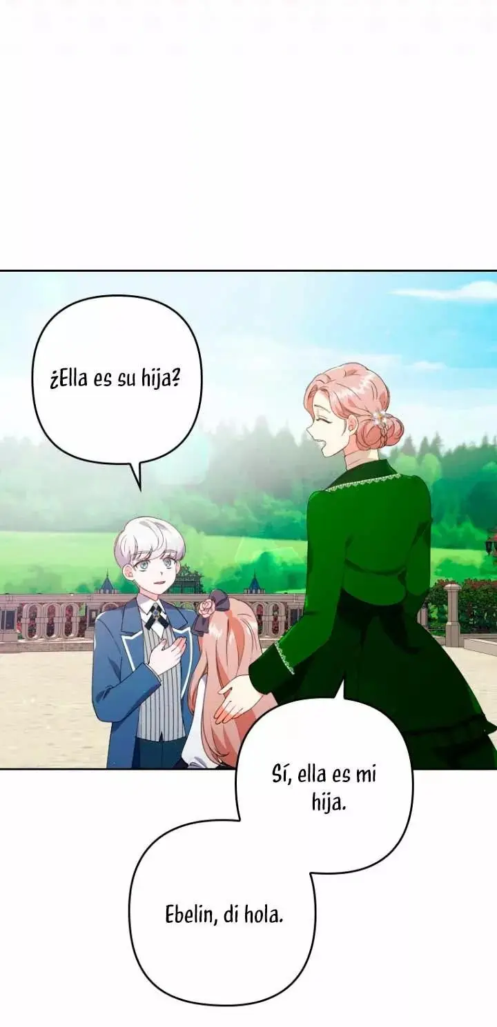 Seduje al Protagonista Masculino Enfermizo - Capítulo 2 - Página 19 - LectorTMOo