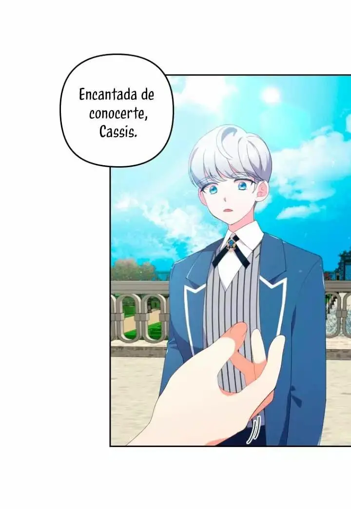 Seduje al Protagonista Masculino Enfermizo - Capítulo 2 - Página 21 - LectorTMOo