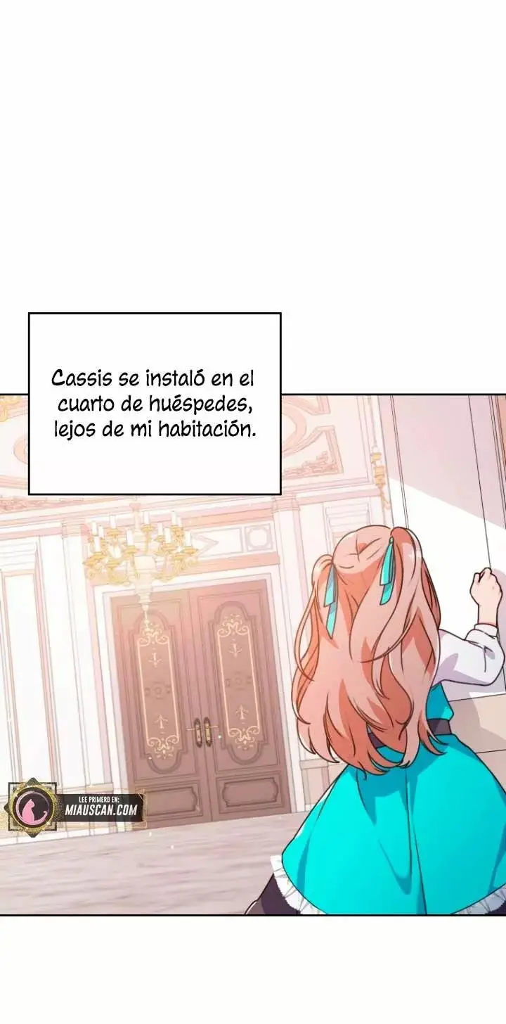 Seduje al Protagonista Masculino Enfermizo - Capítulo 2 - Página 27 - LectorTMOo