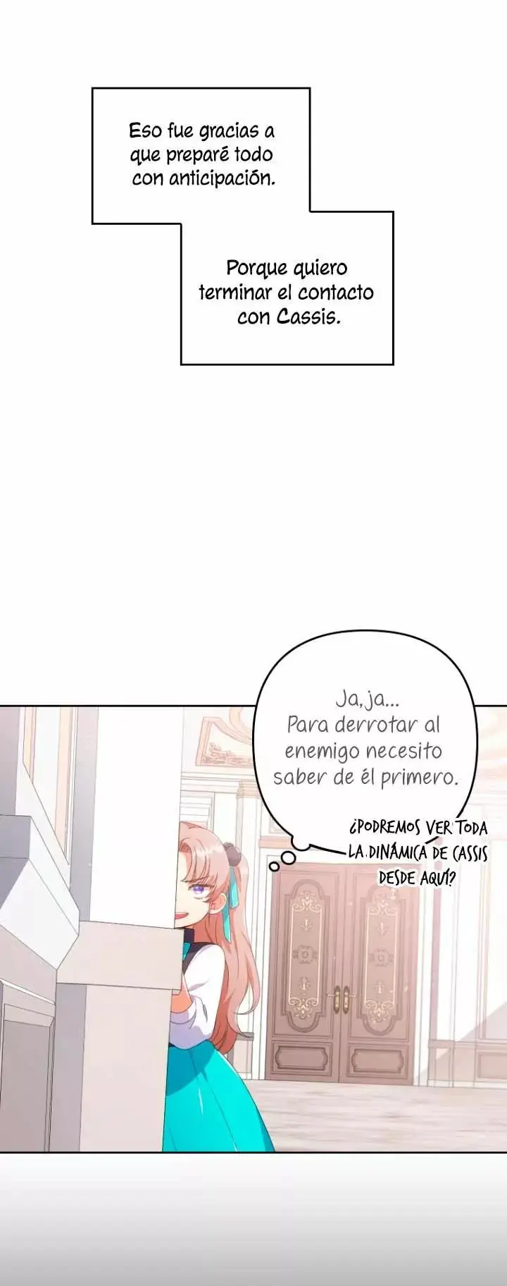 Seduje al Protagonista Masculino Enfermizo - Capítulo 2 - Página 28 - LectorTMOo