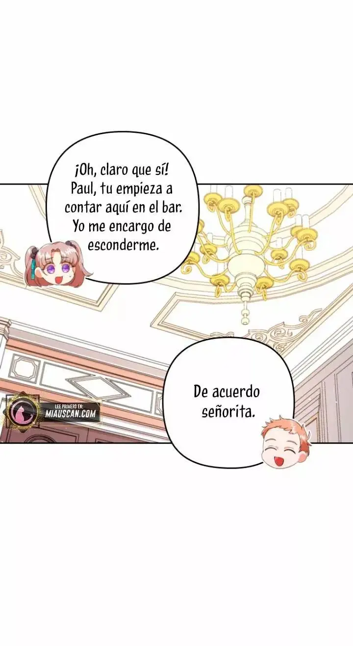 Seduje al Protagonista Masculino Enfermizo - Capítulo 2 - Página 34 - LectorTMOo