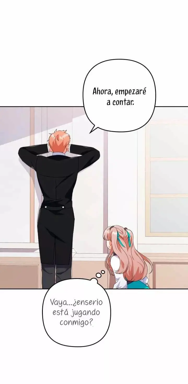 Seduje al Protagonista Masculino Enfermizo - Capítulo 2 - Página 35 - LectorTMOo