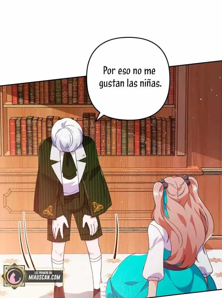 Seduje al Protagonista Masculino Enfermizo - Capítulo 2 - Página 65 - LectorTMOo