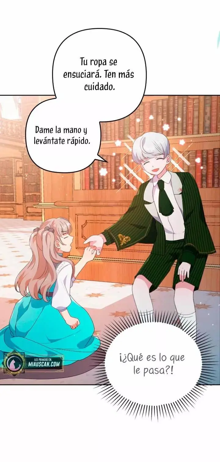 Seduje al Protagonista Masculino Enfermizo - Capítulo 2 - Página 70 - LectorTMOo