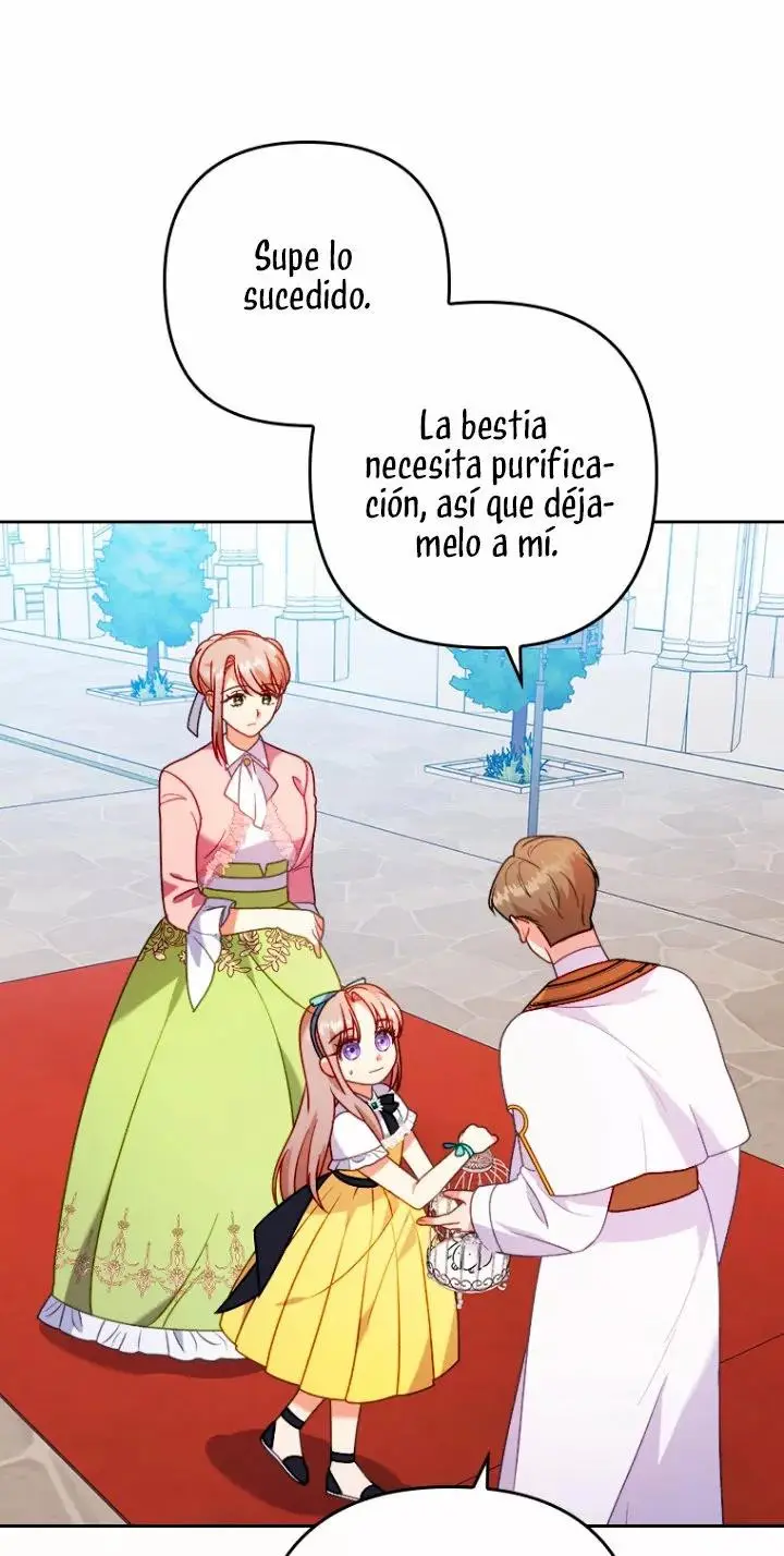 Seduje al Protagonista Masculino Enfermizo - Capítulo 20 - Página 2 - LectorTMOo