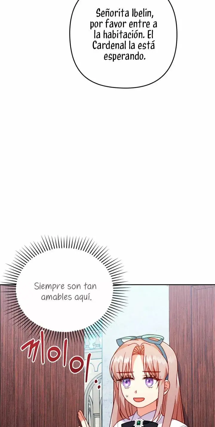 Seduje al Protagonista Masculino Enfermizo - Capítulo 20 - Página 3 - LectorTMOo