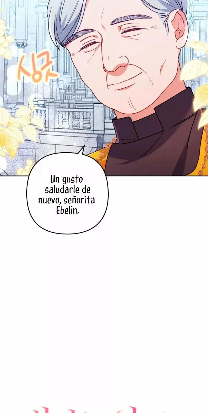 Seduje al Protagonista Masculino Enfermizo - Capítulo 20 - Página 6 - LectorTMOo