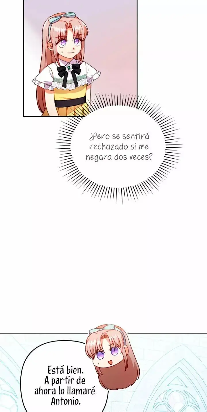 Seduje al Protagonista Masculino Enfermizo - Capítulo 20 - Página 11 - LectorTMOo