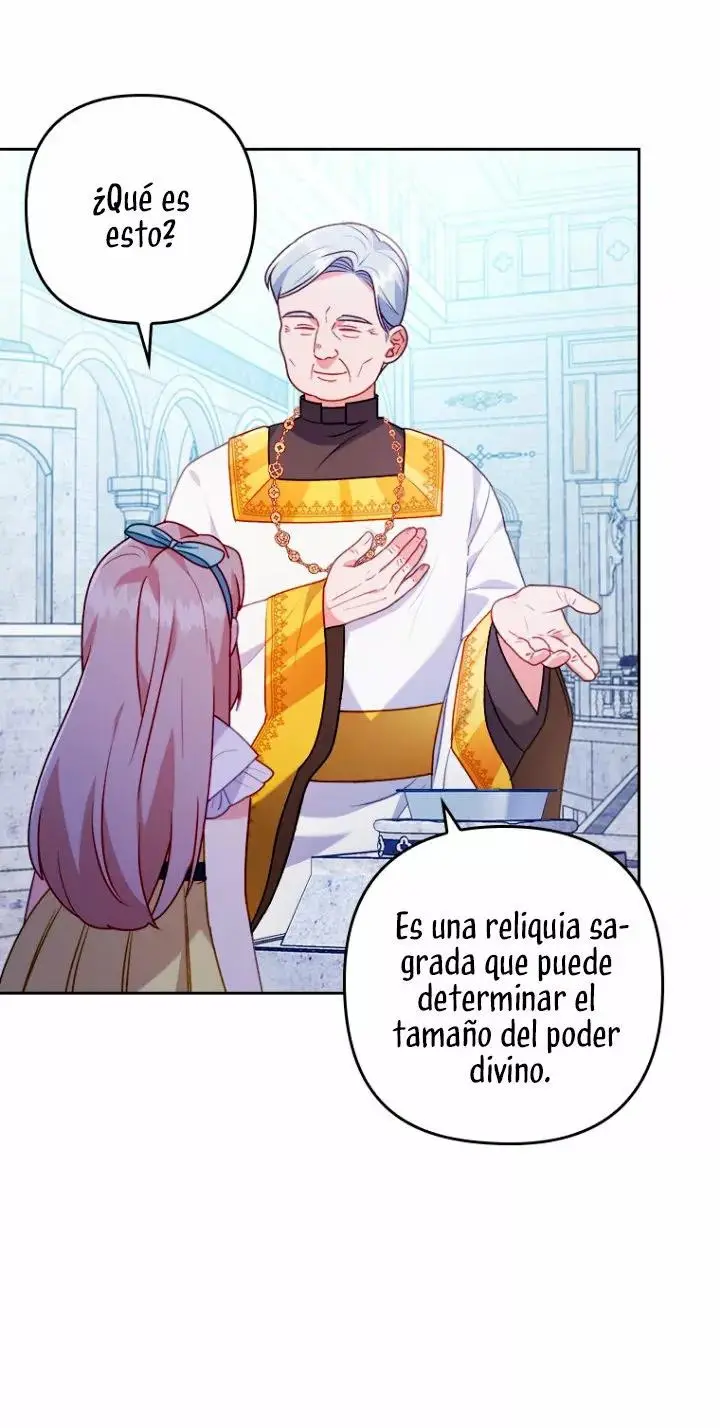 Seduje al Protagonista Masculino Enfermizo - Capítulo 20 - Página 15 - LectorTMOo