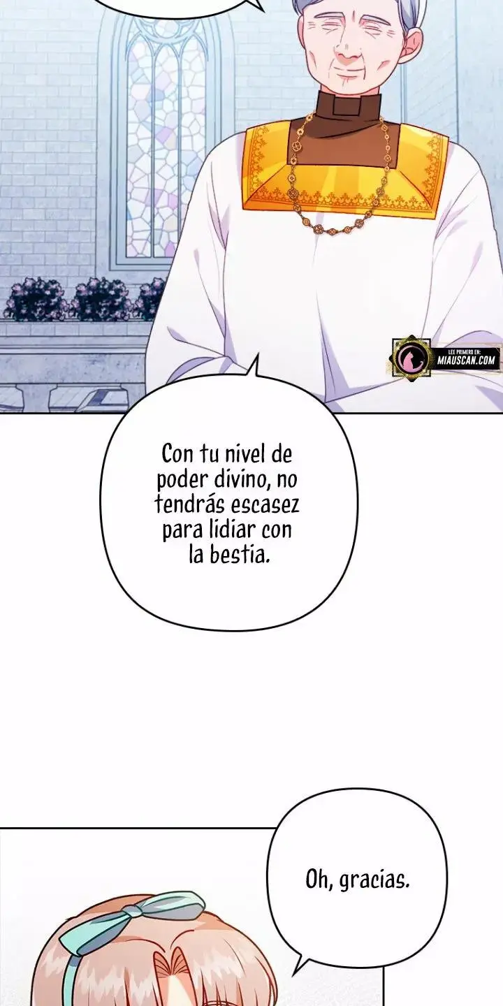 Seduje al Protagonista Masculino Enfermizo - Capítulo 20 - Página 35 - LectorTMOo
