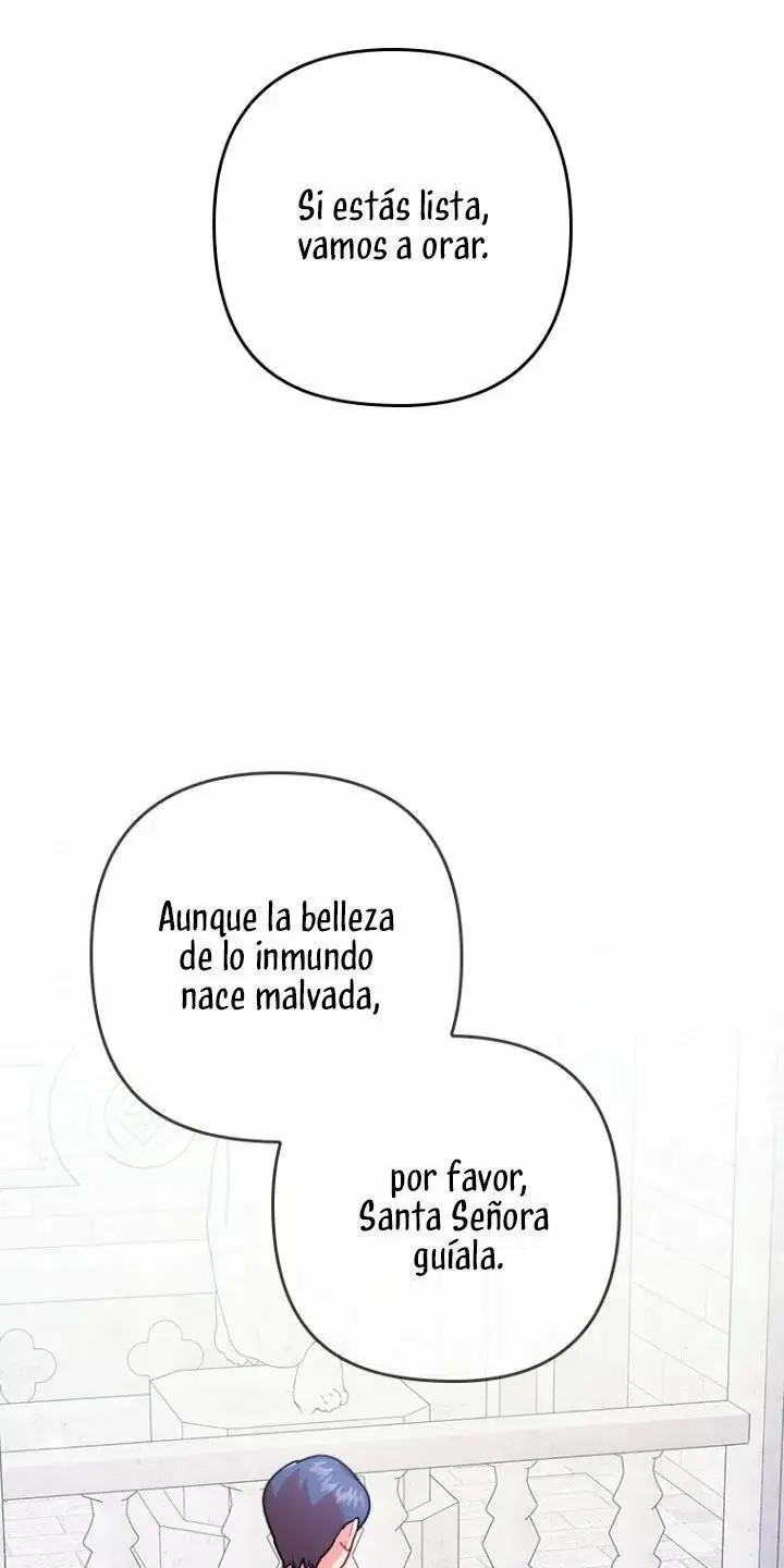 Seduje al Protagonista Masculino Enfermizo - Capítulo 20 - Página 60 - LectorTMOo