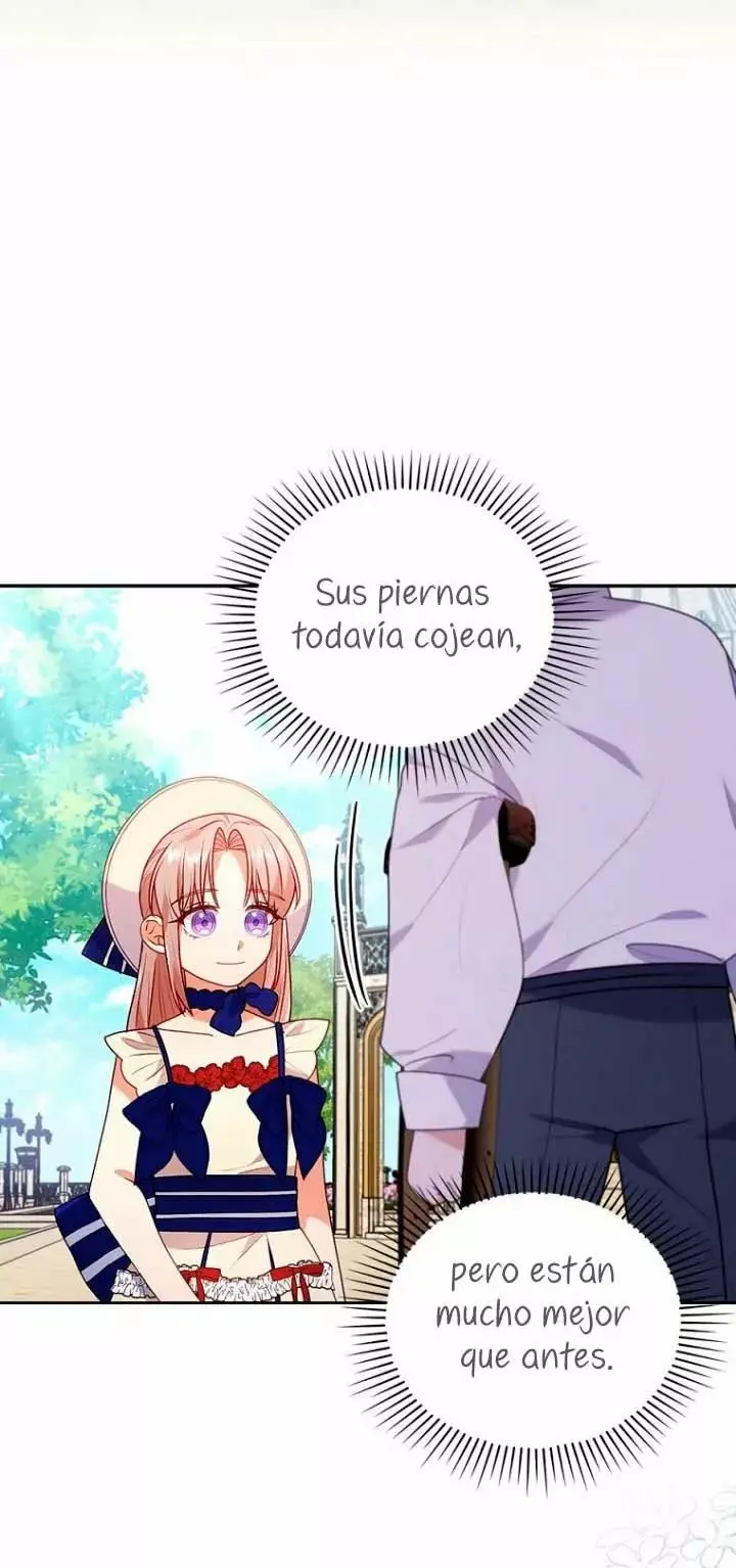 Seduje al Protagonista Masculino Enfermizo - Capítulo 21 - Página 7 - LectorTMOo