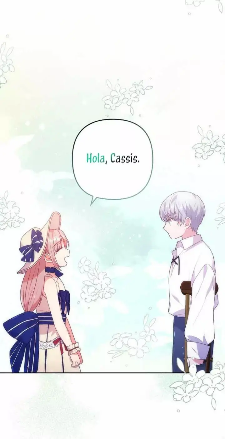 Seduje al Protagonista Masculino Enfermizo - Capítulo 21 - Página 8 - LectorTMOo