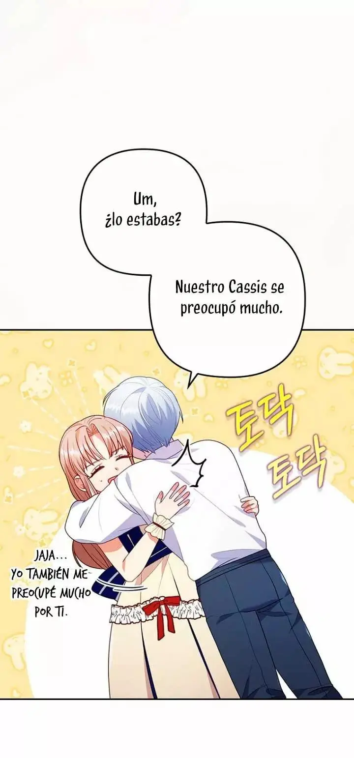 Seduje al Protagonista Masculino Enfermizo - Capítulo 21 - Página 14 - LectorTMOo