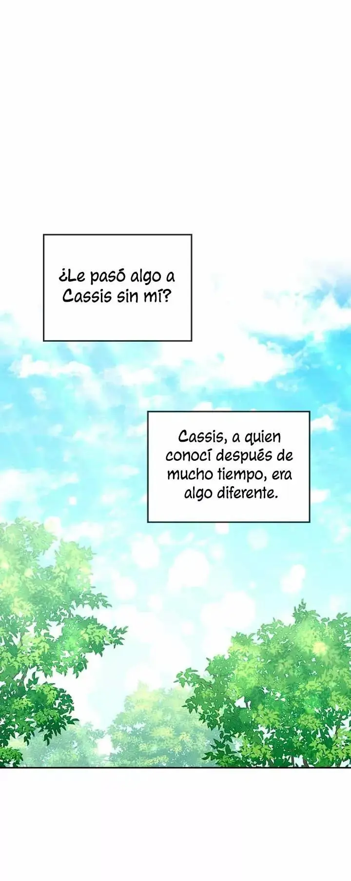 Seduje al Protagonista Masculino Enfermizo - Capítulo 21 - Página 24 - LectorTMOo