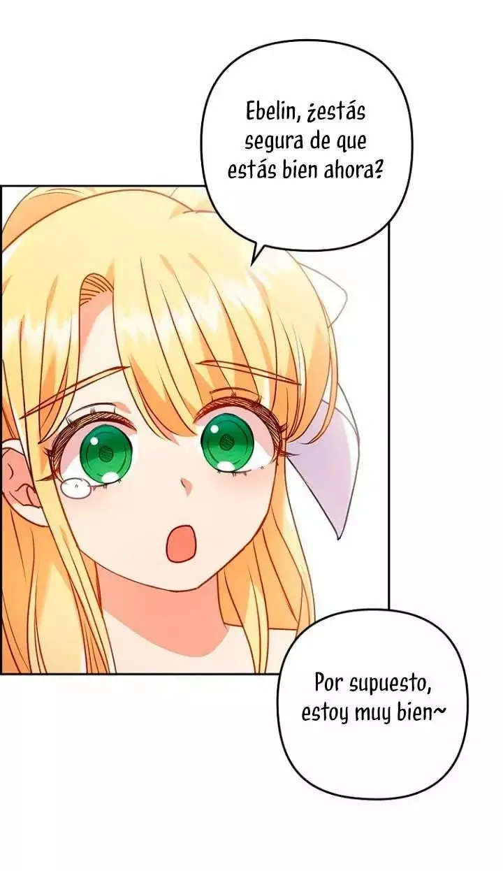 Seduje al Protagonista Masculino Enfermizo - Capítulo 21 - Página 28 - LectorTMOo