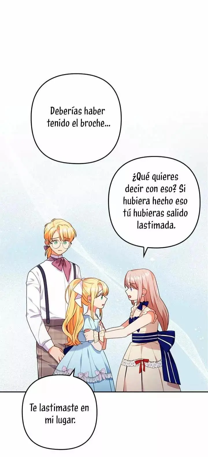 Seduje al Protagonista Masculino Enfermizo - Capítulo 21 - Página 29 - LectorTMOo