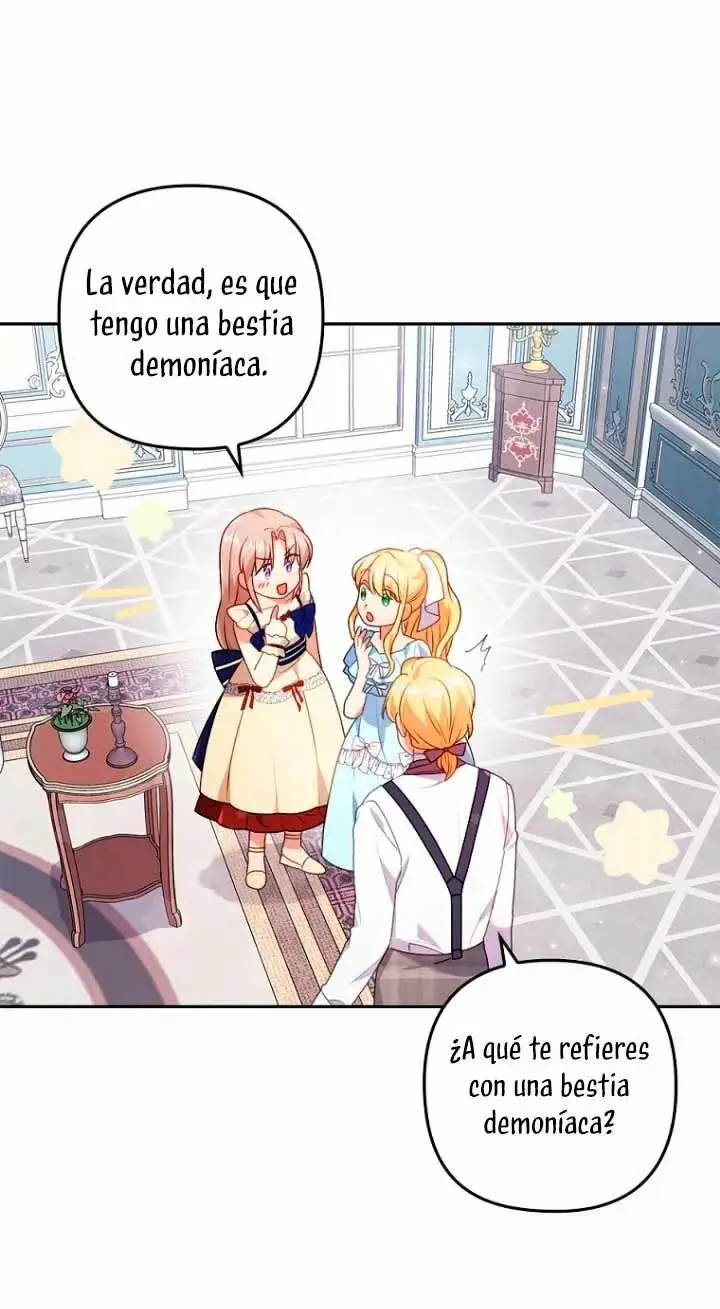 Seduje al Protagonista Masculino Enfermizo - Capítulo 21 - Página 34 - LectorTMOo