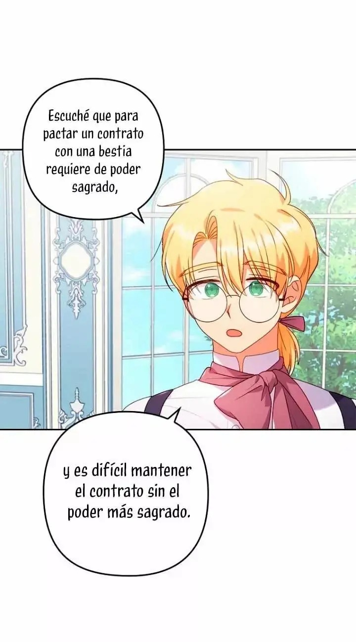 Seduje al Protagonista Masculino Enfermizo - Capítulo 21 - Página 35 - LectorTMOo