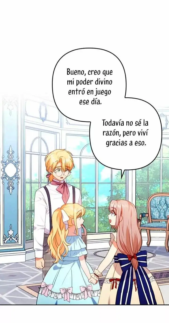 Seduje al Protagonista Masculino Enfermizo - Capítulo 21 - Página 36 - LectorTMOo