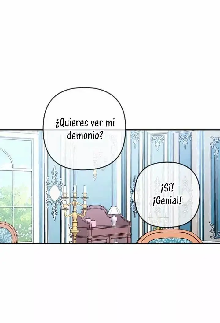 Seduje al Protagonista Masculino Enfermizo - Capítulo 21 - Página 39 - LectorTMOo