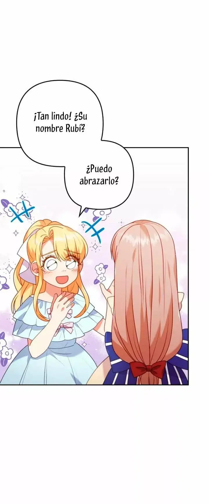 Seduje al Protagonista Masculino Enfermizo - Capítulo 21 - Página 42 - LectorTMOo