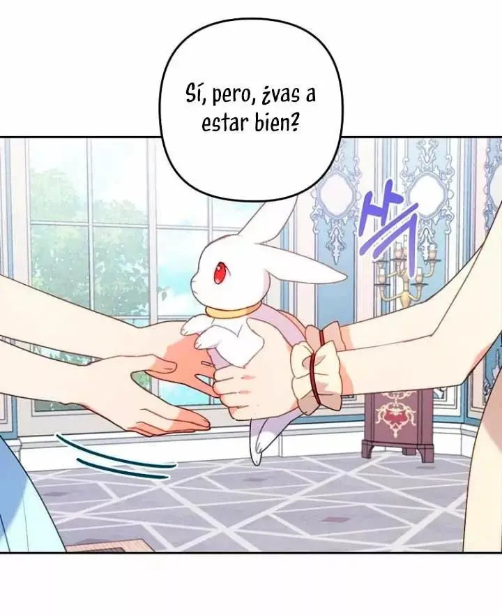 Seduje al Protagonista Masculino Enfermizo - Capítulo 21 - Página 43 - LectorTMOo