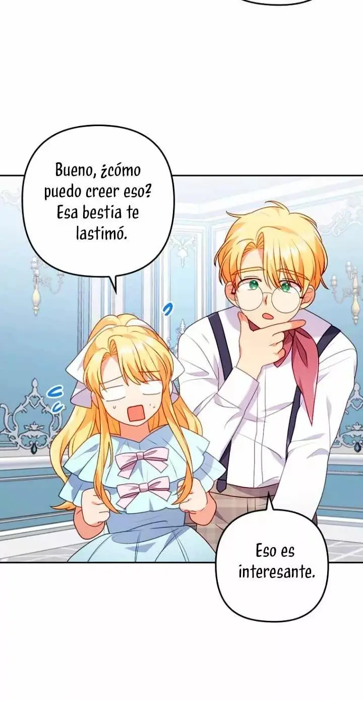 Seduje al Protagonista Masculino Enfermizo - Capítulo 21 - Página 48 - LectorTMOo